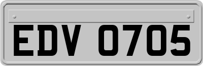 EDV0705