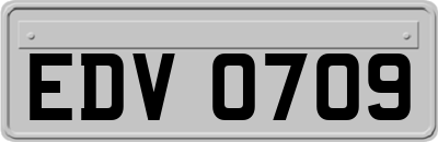 EDV0709