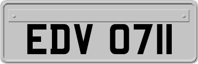 EDV0711