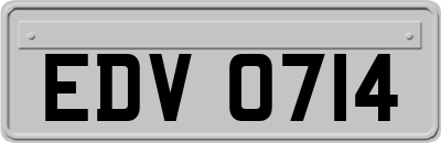 EDV0714