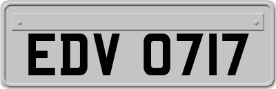 EDV0717