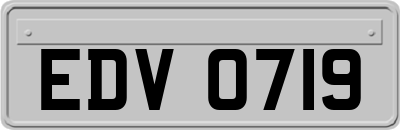 EDV0719
