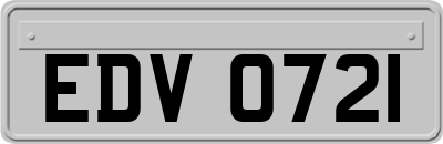 EDV0721