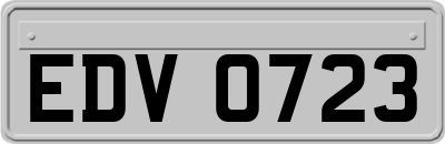 EDV0723