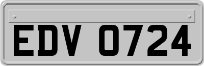 EDV0724