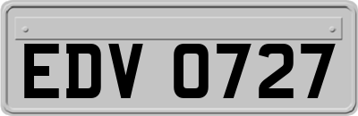 EDV0727