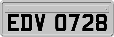 EDV0728