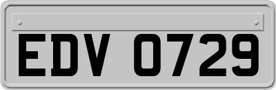 EDV0729