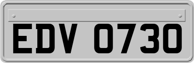 EDV0730