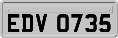 EDV0735