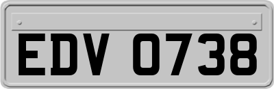 EDV0738