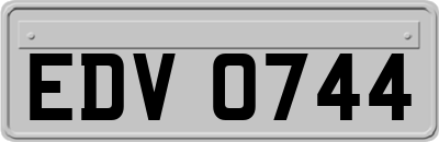 EDV0744