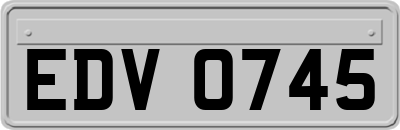 EDV0745