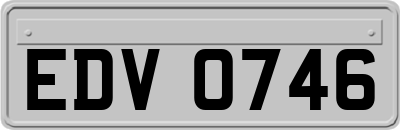 EDV0746