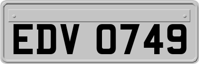 EDV0749