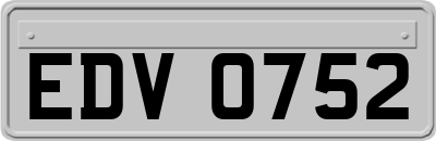 EDV0752