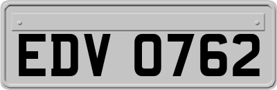 EDV0762