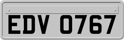 EDV0767