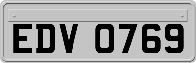 EDV0769