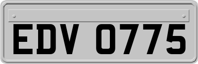 EDV0775