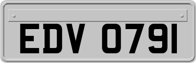 EDV0791