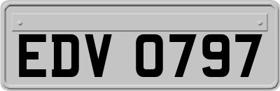 EDV0797