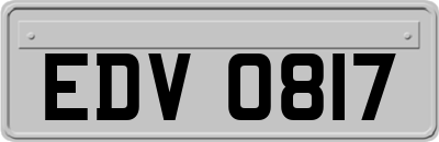 EDV0817