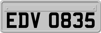 EDV0835
