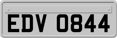 EDV0844