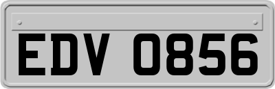 EDV0856