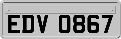 EDV0867