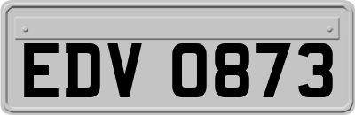 EDV0873