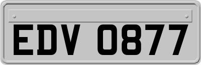 EDV0877