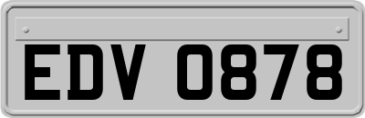EDV0878