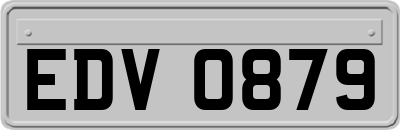 EDV0879