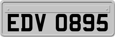 EDV0895
