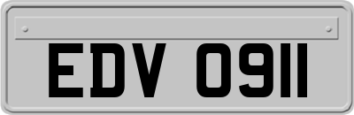EDV0911