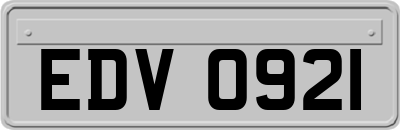 EDV0921