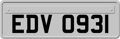 EDV0931