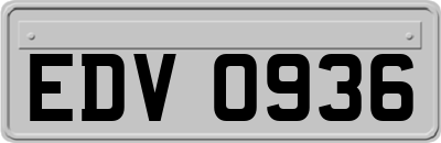 EDV0936
