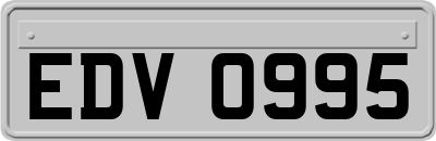 EDV0995
