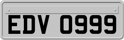 EDV0999