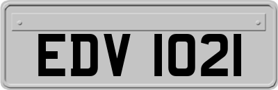EDV1021