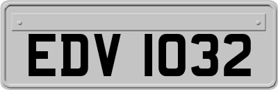 EDV1032