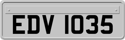 EDV1035