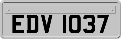 EDV1037