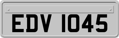 EDV1045