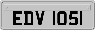 EDV1051