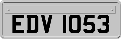 EDV1053