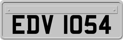 EDV1054